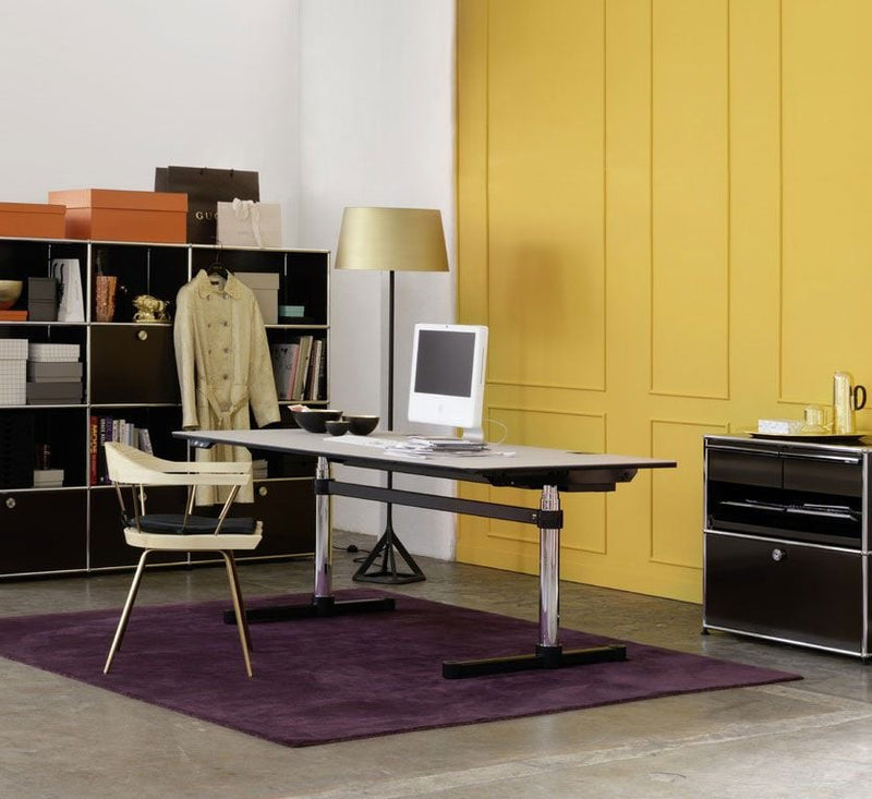 Kitos Table Kitos E Laminate Table — MyConcept Hong Kong