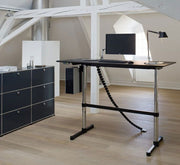 Kitos M Plus Laminate Table - MyConcept Hong Kong