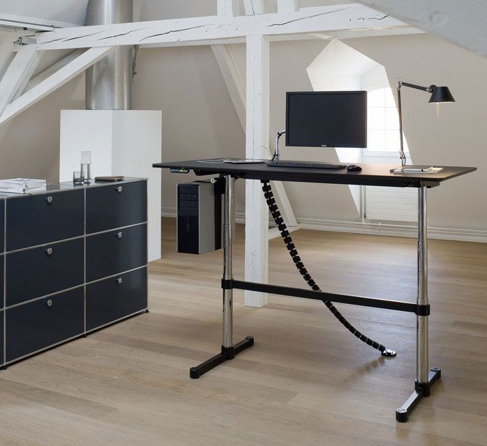 Kitos M Plus Laminate Table - MyConcept Hong Kong