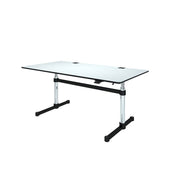 Kitos M Plus Laminate Table - MyConcept Hong Kong