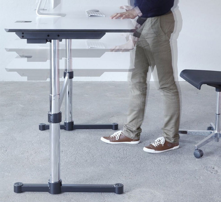 Kitos M Laminate Table - MyConcept Hong Kong