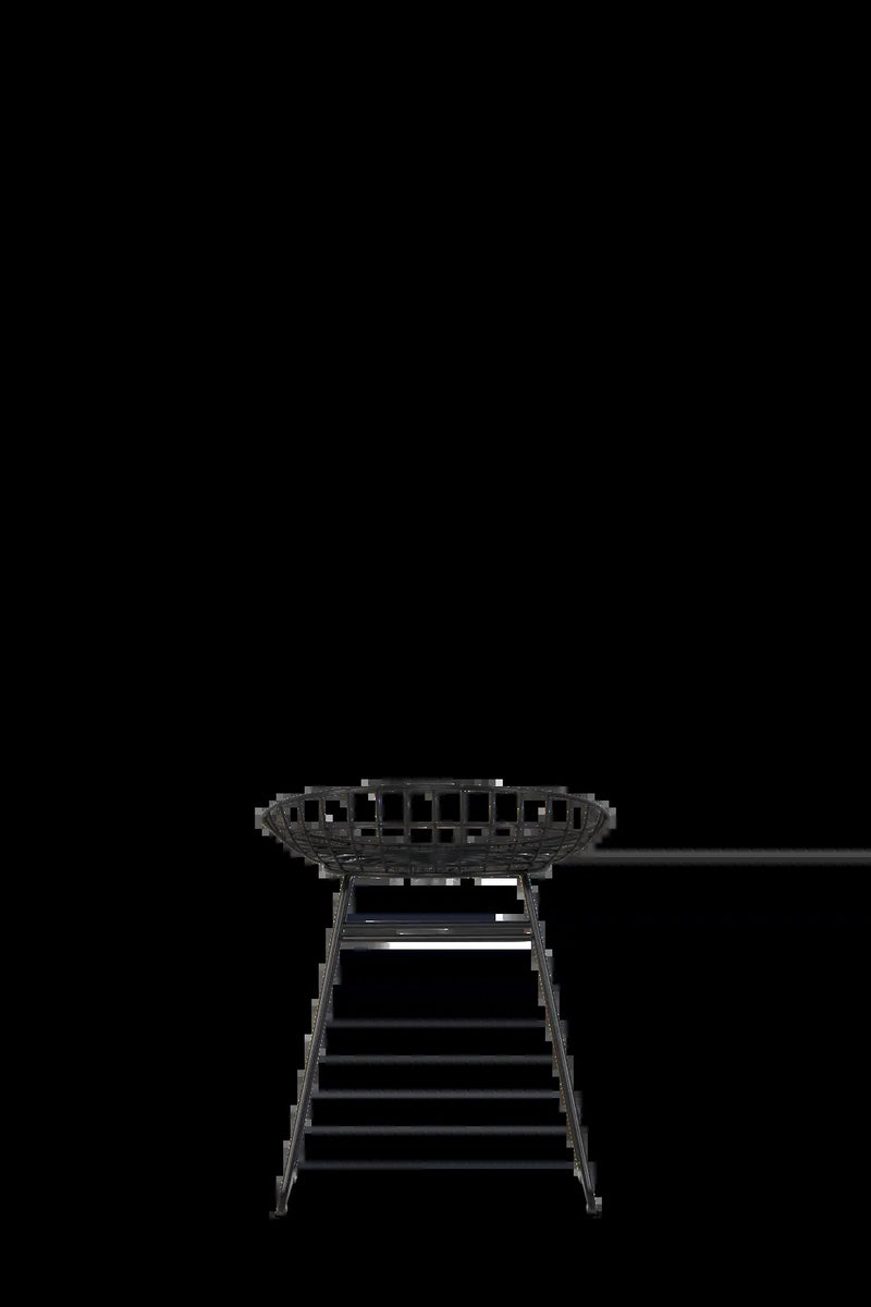 Pastoe KM05 Wire Stool