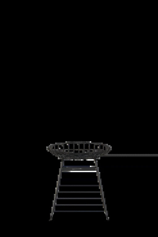 Pastoe KM05 Wire Stool