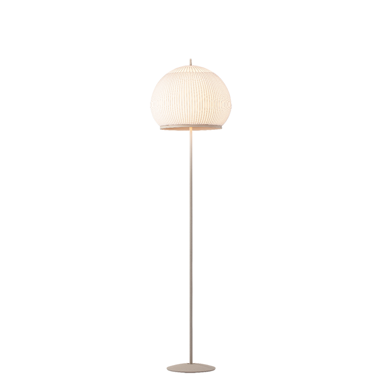 Knit Floor Lamp - MyConcept Hong Kong