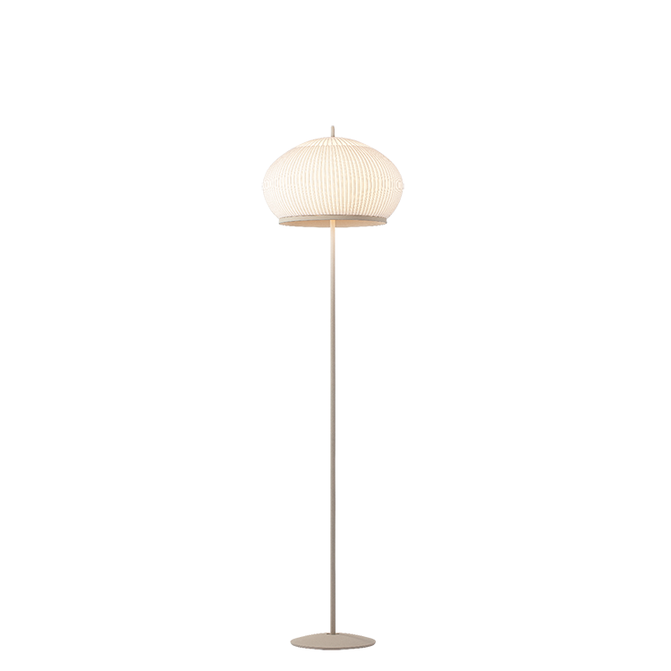 Knit Floor Lamp - MyConcept Hong Kong
