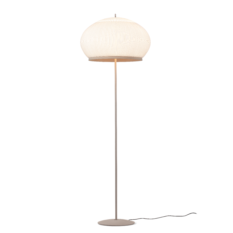Knit Floor Lamp - MyConcept Hong Kong