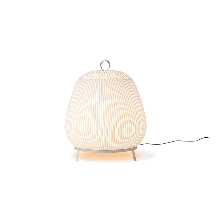 Knit Floor Lamp - MyConcept Hong Kong
