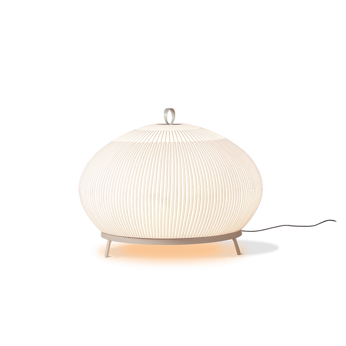 Knit Floor Lamp - MyConcept Hong Kong