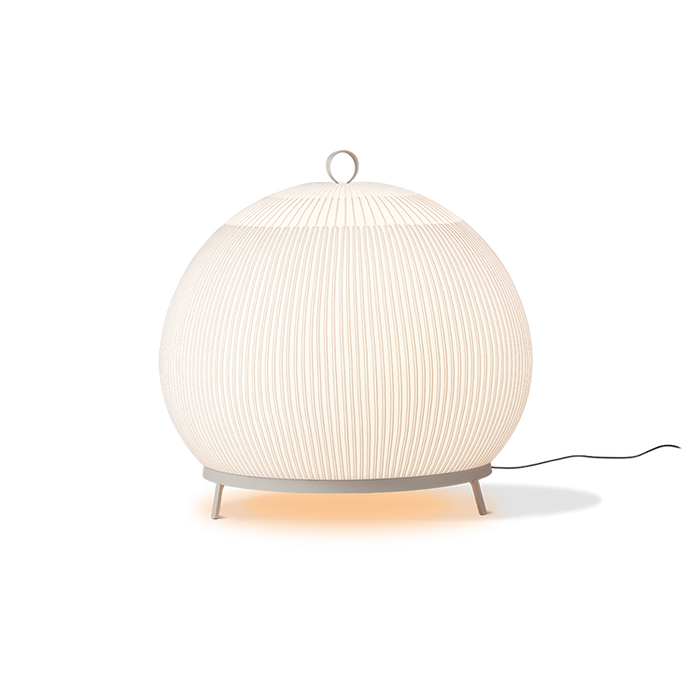 Knit Floor Lamp - MyConcept Hong Kong