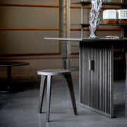 Dovetail Stool 3 Legs - MyConcept Hong Kong