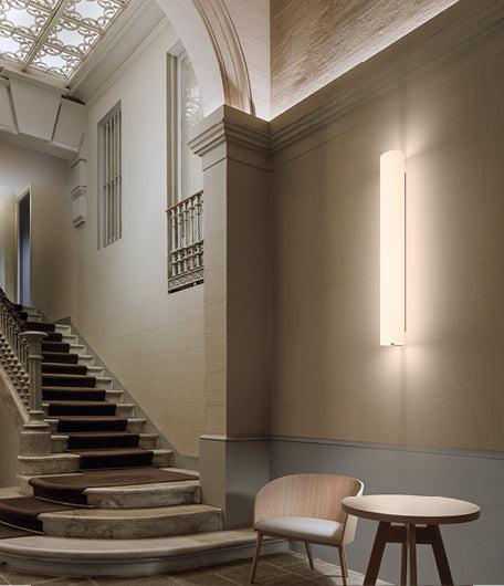 Kontur Wall Lamp