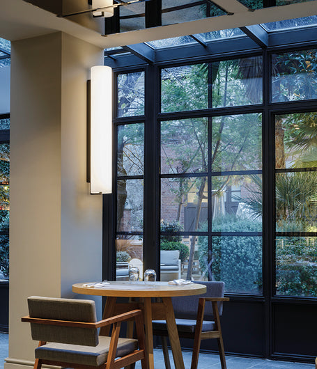 Kontur Wall Lamp