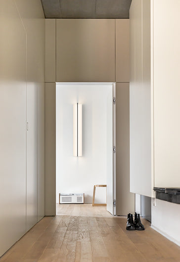 Kontur Wall Lamp