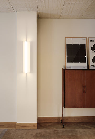 Kontur Wall Lamp