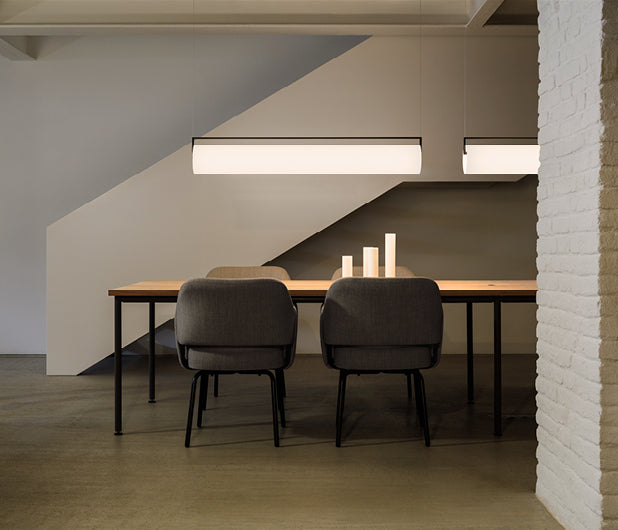 Kontur Pendant Lamp - MyConcept Hong Kong