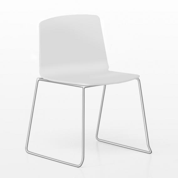 RAMA Chair Sled Base - MyConcept Hong Kong