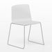 RAMA Chair Sled Base - MyConcept Hong Kong
