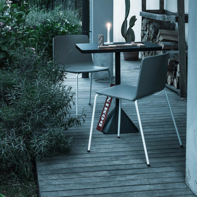 RAMA Four Legs Chair - MyConcept Hong Kong