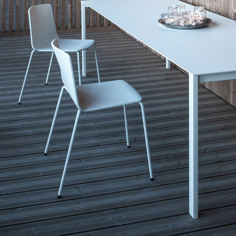 RAMA Four Legs Chair - MyConcept Hong Kong