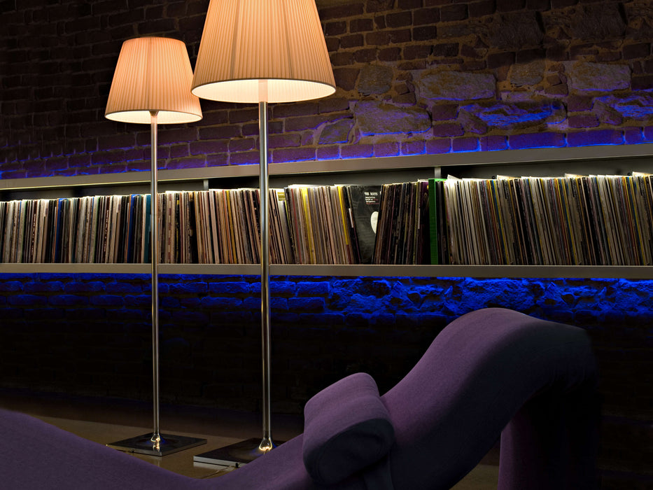 Flos Ktribe Floor Lamp - MyConcept Hong Kong