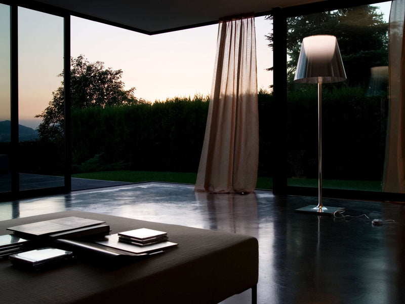 Flos Ktribe Floor Lamp - MyConcept Hong Kong