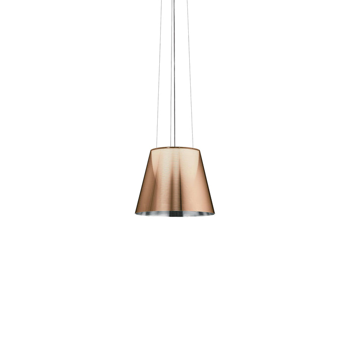 Flos Ktribe S2 Suspension Lamp - MyConcept Hong Kong