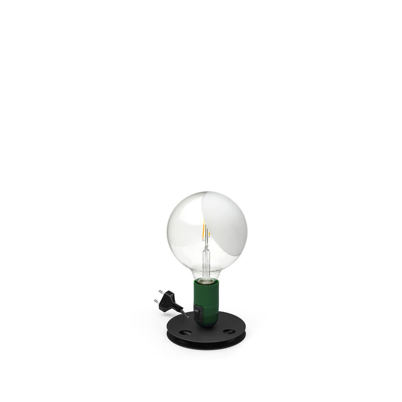 Flos Lampadina Table Lamps - MyConcept Hong Kong