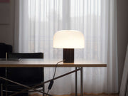 Flos Bellhop Glass T Table Lamps - MyConcept Hong Kong