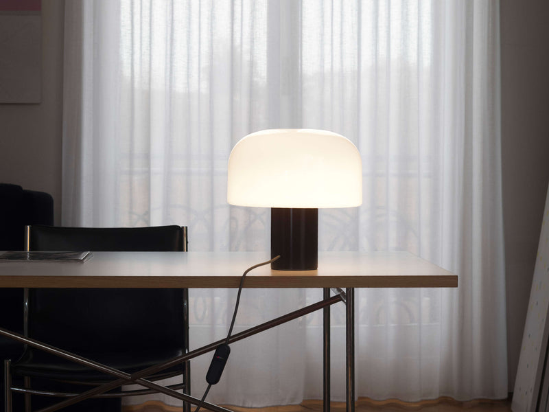 Flos Bellhop Glass T Table Lamps - MyConcept Hong Kong