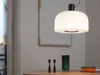 Flos Bellhop Glass S2 Suspension Lamp - MyConcept Hong Kong