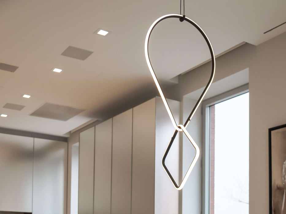 Flos Arrangements Suspension Lamp - MyConcept Hong Kong