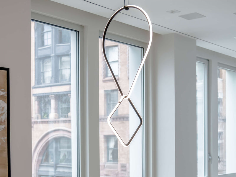 Flos Arrangements Suspension Lamp - MyConcept Hong Kong