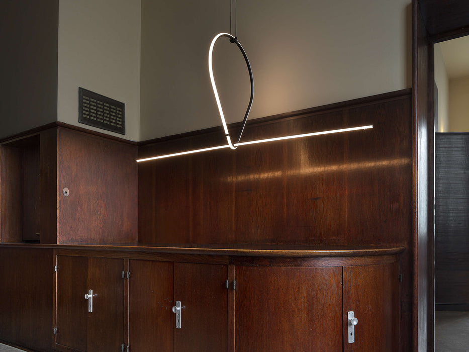 Flos Arrangements Suspension Lamp - MyConcept Hong Kong