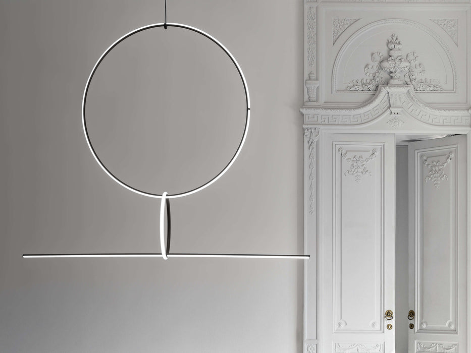 Flos Arrangements Suspension Lamp - MyConcept Hong Kong