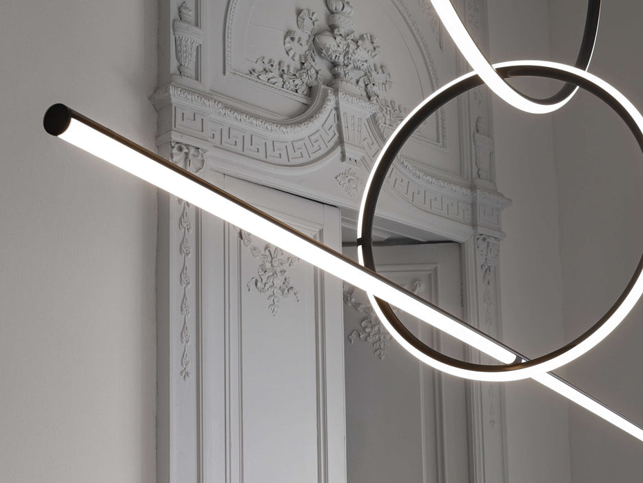 Flos Arrangements Suspension Lamp - MyConcept Hong Kong