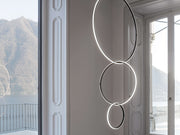 Flos Arrangements Suspension Lamp - MyConcept Hong Kong