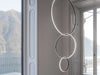 Flos Arrangements Suspension Lamp - MyConcept Hong Kong
