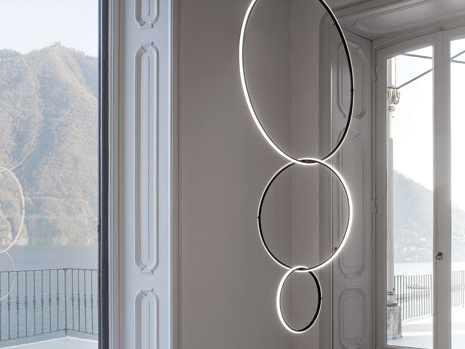 Flos Arrangements Suspension Lamp - MyConcept Hong Kong