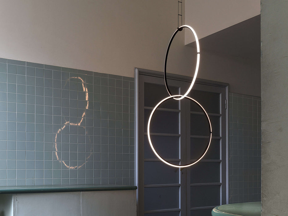 Flos Arrangements Suspension Lamp - MyConcept Hong Kong