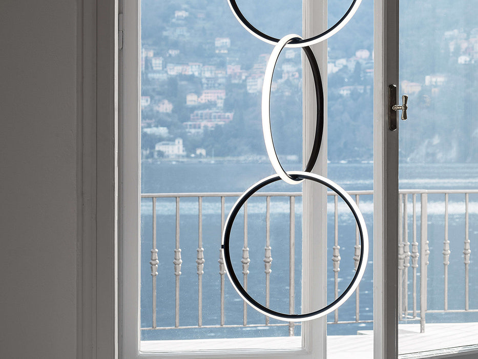 Flos Arrangements Suspension Lamp - MyConcept Hong Kong