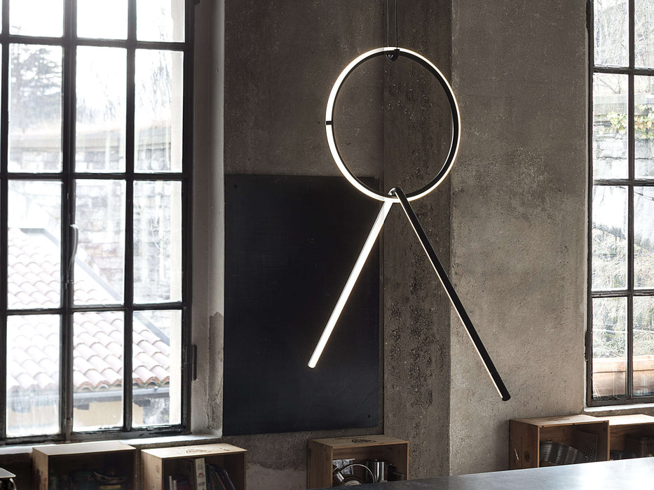 Flos Arrangements Suspension Lamp - MyConcept Hong Kong