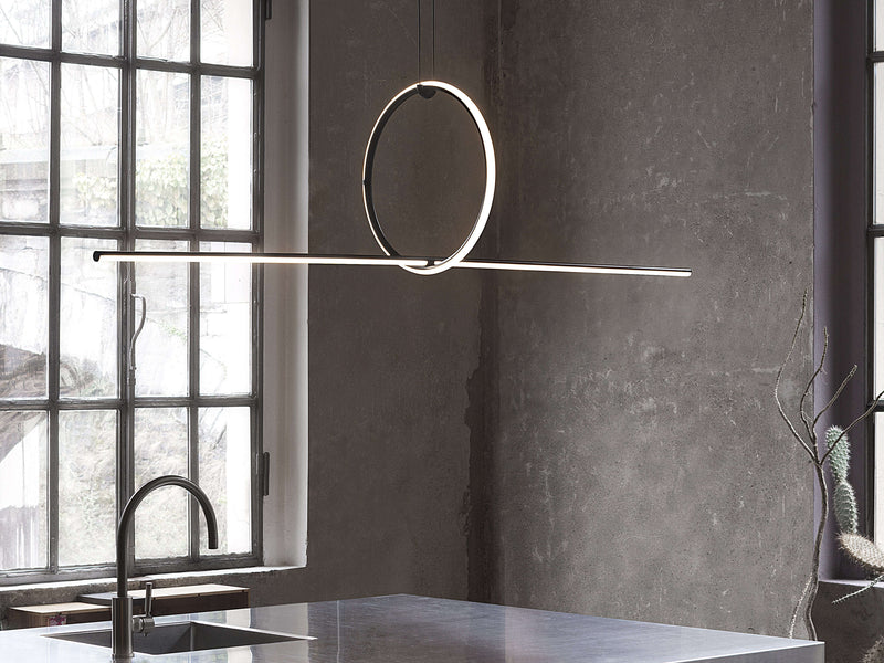 Flos Arrangements Suspension Lamp - MyConcept Hong Kong