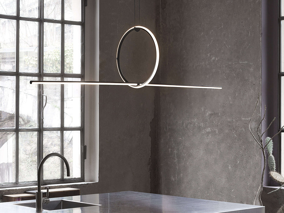 Flos Arrangements Suspension Lamp - MyConcept Hong Kong