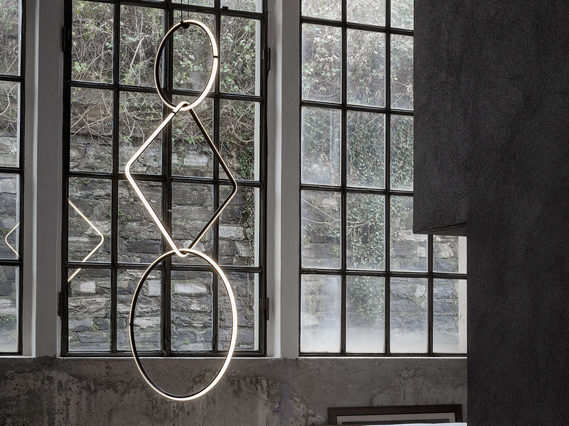 Flos Arrangements Suspension Lamp - MyConcept Hong Kong