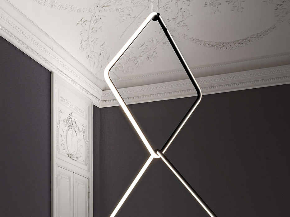 Flos Arrangements Suspension Lamp - MyConcept Hong Kong