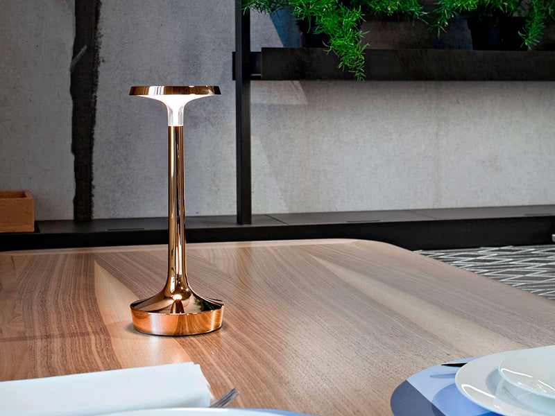 Flos Bon Jour Unplugged Table Lamps - MyConcept Hong Kong