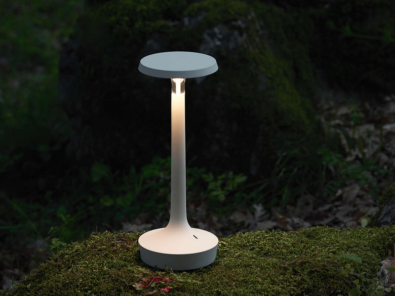 Flos Bon Jour Unplugged Table Lamps - MyConcept Hong Kong