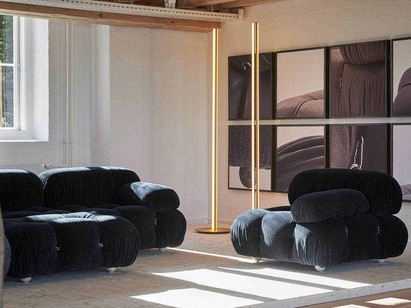 Flos Coordinates F Floor Lamp - MyConcept Hong Kong