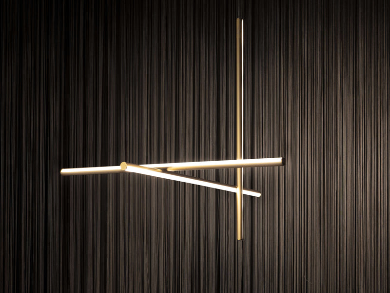 Flos Coordinates Suspension - MyConcept Hong Kong