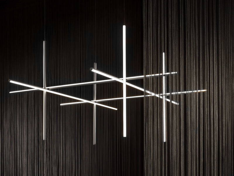Flos Coordinates Suspension - MyConcept Hong Kong